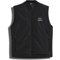 hummel hmlHIVE COLIN Weste black L hummel hmlHIVE COLIN Weste black L von Hummel