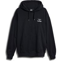 hummel hmlHIVE WADE Hoodie black L von Hummel