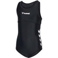 hummel hmlJENNA Badeanzug Mädchen 2001 - black 104 hummel hmlJENNA Badeanzug Mädchen 2001 - black 104 von Hummel