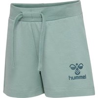 hummel hmlJOC Baby Shorts 7405 - blue surf 80 von Hummel