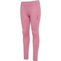 hummel hmlJR Base Leggings Kinder 3203 - polignac 104 von Hummel