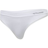 hummel hmlJUNO Seamless Tanga white XS hummel hmlJUNO Seamless Tanga white XS von Hummel