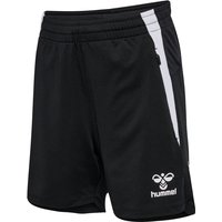 hummel hmlLEAD 2.0 Trainingsshorts Kinder 2001 - black 116 hummel hmlLEAD 2.0 Trainingsshorts Kinder 2001 - black 116 von Hummel