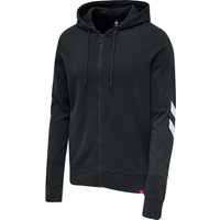 hummel hmlLEGACY Kapuzenjacke black S von Hummel