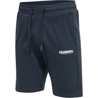 hummel hmlLEGACY Sweatshorts blue nights XL von Hummel