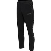 hummel hmlLEGACY Tapered Sporthose black XXL von Hummel