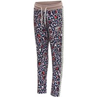 hummel hmlLEONORA Jogginghose Mädchen woodrose 146 hummel hmlLEONORA Jogginghose Mädchen woodrose 146 von Hummel
