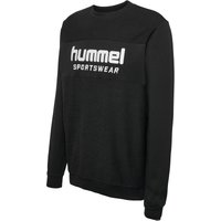 hummel hmlLGC KYLE Sweatshirt Herren 2001 - black L hummel hmlLGC KYLE Sweatshirt Herren 2001 - black L von Hummel