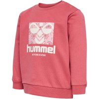hummel hmlLIME Sweatshirt Kinder 3788 - baroque rose 56 von Hummel