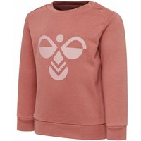 hummel hmlMASI Baby Sweatshirt 206065-4494 hummel hmlMASI Baby Sweatshirt 206065-4494 von Hummel