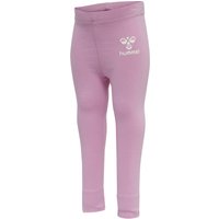 hummel hmlMAULE Baby-Tights mauve mist 56 von Hummel