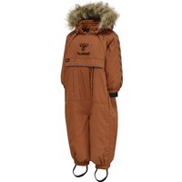 hummel hmlMOON TEX Baby-Schneeanzug 8004 - sierra 80 von Hummel