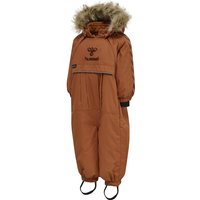 hummel hmlMOON TEX Baby-Schneeanzug 8004 - sierra 86 hummel hmlMOON TEX Baby-Schneeanzug 8004 - sierra 86 von Hummel