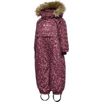 hummel hmlMOON TEX Schneeanzug Kinder 3679 - catawba grape 74 hummel hmlMOON TEX Schneeanzug Kinder 3679 - catawba grape 74 von Hummel