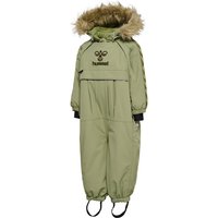 hummel hmlMOON TEX Schneeanzug Kinder 7400 - oil green 80 hummel hmlMOON TEX Schneeanzug Kinder 7400 - oil green 80 von Hummel