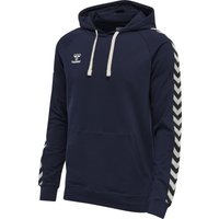 hummel hmlMOVE Classic Hoodie marine S hummel hmlMOVE Classic Hoodie marine S von Hummel
