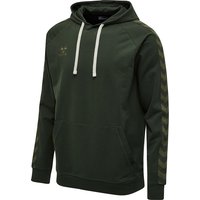 hummel hmlMOVE Classic Hoodie rosin 3XL von Hummel