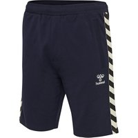 hummel hmlMOVE Classic Kinder Shorts marine 140 hummel hmlMOVE Classic Kinder Shorts marine 140 von Hummel