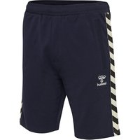 hummel hmlMOVE Classic Kinder Shorts marine 152 von Hummel