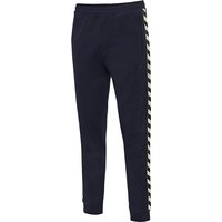 hummel hmlMOVE Kinder Classic Jogginghose marine 140 hummel hmlMOVE Kinder Classic Jogginghose marine 140 von Hummel