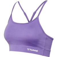hummel hmlMT CHIPO Sport-BH Damen paisley purple XL hummel hmlMT CHIPO Sport-BH Damen paisley purple XL von Hummel