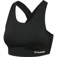 hummel hmlMT GRACE Sport-BH Damen black L hummel hmlMT GRACE Sport-BH Damen black L von Hummel