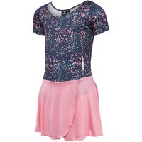 hummel hmlNELLY Baby Turnanzug 4054 - peony 98 hummel hmlNELLY Baby Turnanzug 4054 - peony 98 von Hummel