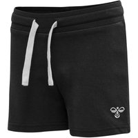 hummel hmlNILLE Sweatshorts Mädchen black 152 von Hummel