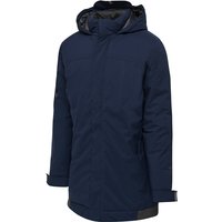 hummel hmlNORTH Parka Damen marine M hummel hmlNORTH Parka Damen marine M von Hummel