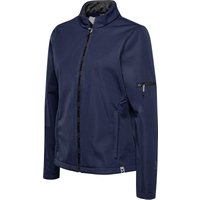 hummel hmlNORTH Softshelljacke Damen marine XXL hummel hmlNORTH Softshelljacke Damen marine XXL von Hummel