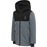 hummel hmlOGAN Outdoorjacke Jungen 7007 - stormy weather 128 hummel hmlOGAN Outdoorjacke Jungen 7007 - stormy weather 128 von Hummel