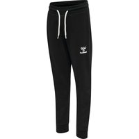 hummel hmlON Jogginghose Kinder black 146 von Hummel