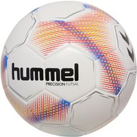 hummel hmlPRECISION Futsal 9241 - white/red/blue 4 hummel hmlPRECISION Futsal 9241 - white/red/blue 4 von Hummel