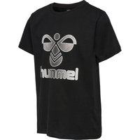 hummel hmlPROUD T-Shirt Kinder black 134 von Hummel