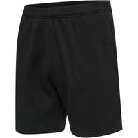 hummel hmlRED Basic Sweatshorts Herren black L hummel hmlRED Basic Sweatshorts Herren black L von Hummel
