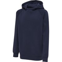 hummel hmlRED Classic Hoodie Kinder marine 176 hummel hmlRED Classic Hoodie Kinder marine 176 von Hummel