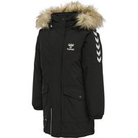 hummel hmlROOT Winterjacke Kinder 2001 - black 110 von Hummel