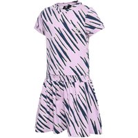 hummel hmlRUSHY AOP kurzarm Kleid Mädchen 3308 - orchid bloom 122 hummel hmlRUSHY AOP kurzarm Kleid Mädchen 3308 - orchid bloom 122 von Hummel