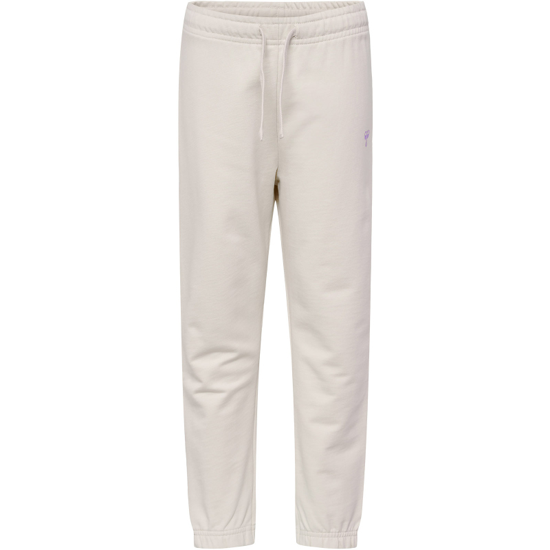 hummel hmlRUSHY Jogginganzug Mädchen 1506 - birch 116 von Hummel