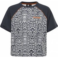 hummel hmlSNAKE Mädchen T-Shirt 206578-7429 von Hummel