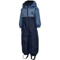 hummel hmlSNOOPY TEX Schneeanzug Kinder 1009 - black iris 92 hummel hmlSNOOPY TEX Schneeanzug Kinder 1009 - black iris 92 von Hummel