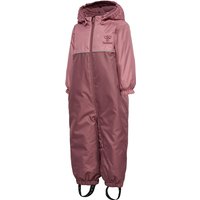 hummel hmlSNOOPY TEX Schneeanzug Kinder 4085 - rose brown 86 hummel hmlSNOOPY TEX Schneeanzug Kinder 4085 - rose brown 86 von Hummel
