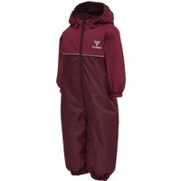 hummel hmlSNOOPY TEX Schneeanzug Kinder 3912 - rhododendron 86 hummel hmlSNOOPY TEX Schneeanzug Kinder 3912 - rhododendron 86 von Hummel