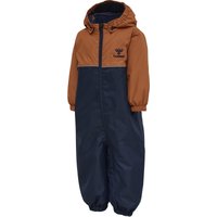 hummel hmlSNOOPY TEX Schneeanzug Kinder 8004 - sierra 92 hummel hmlSNOOPY TEX Schneeanzug Kinder 8004 - sierra 92 von Hummel