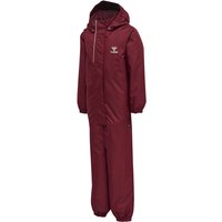 hummel hmlSOUL hummelTEX Schneeanzug Kinder 3912 - rhododendron 128 hummel hmlSOUL hummelTEX Schneeanzug Kinder 3912 - rhododendron 128 von Hummel