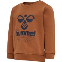 hummel hmlSPIRIT Baby-Sweatshirt 8004 - sierra 68 von Hummel