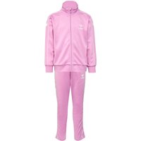 hummel hmlTRACK Jogginganzug Kinder 3219 - pastel lavender 176 hummel hmlTRACK Jogginganzug Kinder 3219 - pastel lavender 176 von Hummel