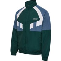 hummel hmlTRACKSUIT Sportswear Jacke 6565 - ponderosa pine XL von Hummel