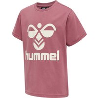 hummel hmlTRES T-Shirt Kinder 4338 - deco rose 176 von Hummel