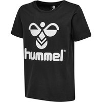 hummel hmlTRES T-Shirt Kinder black 176 von Hummel